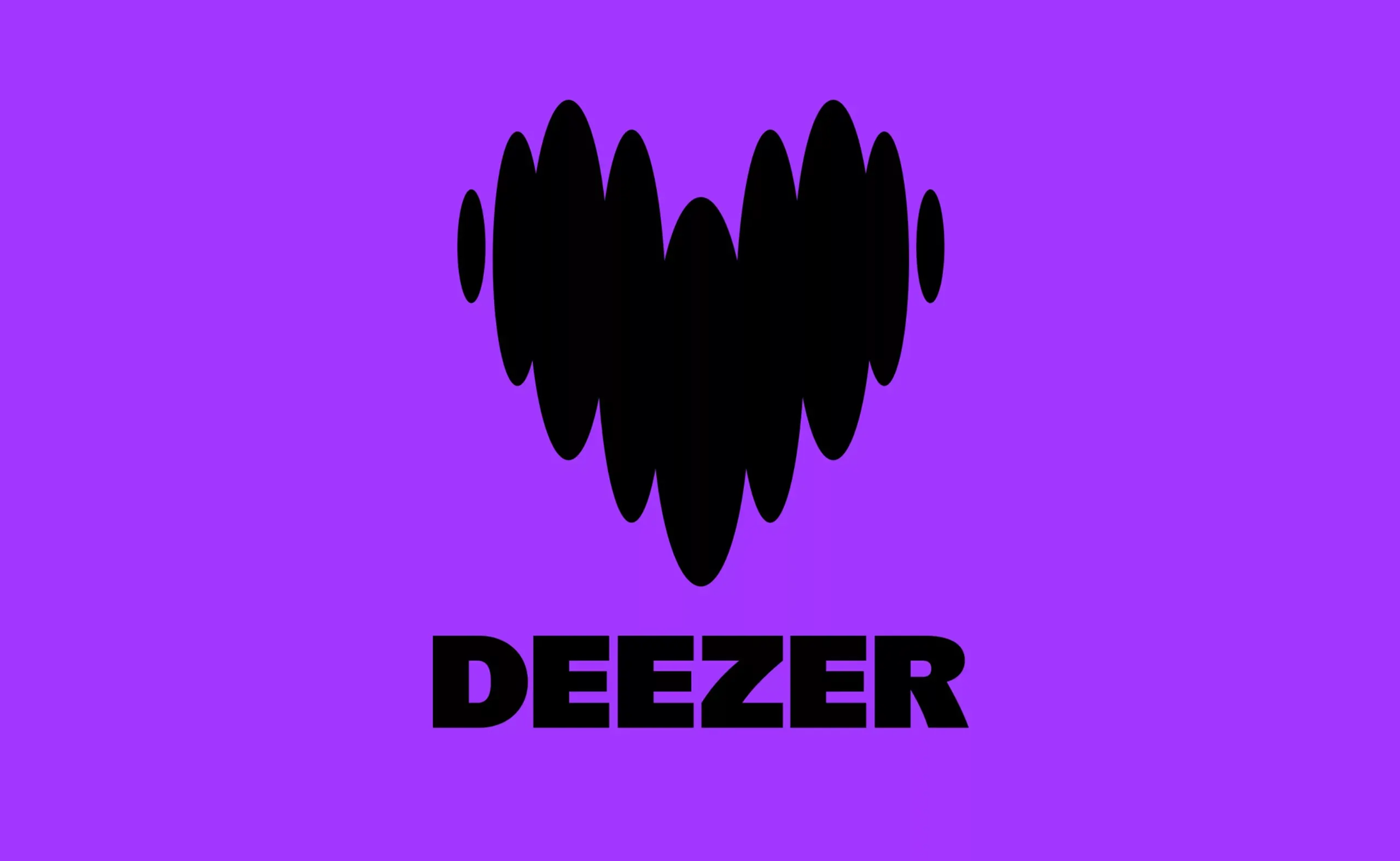 Deezer Logo